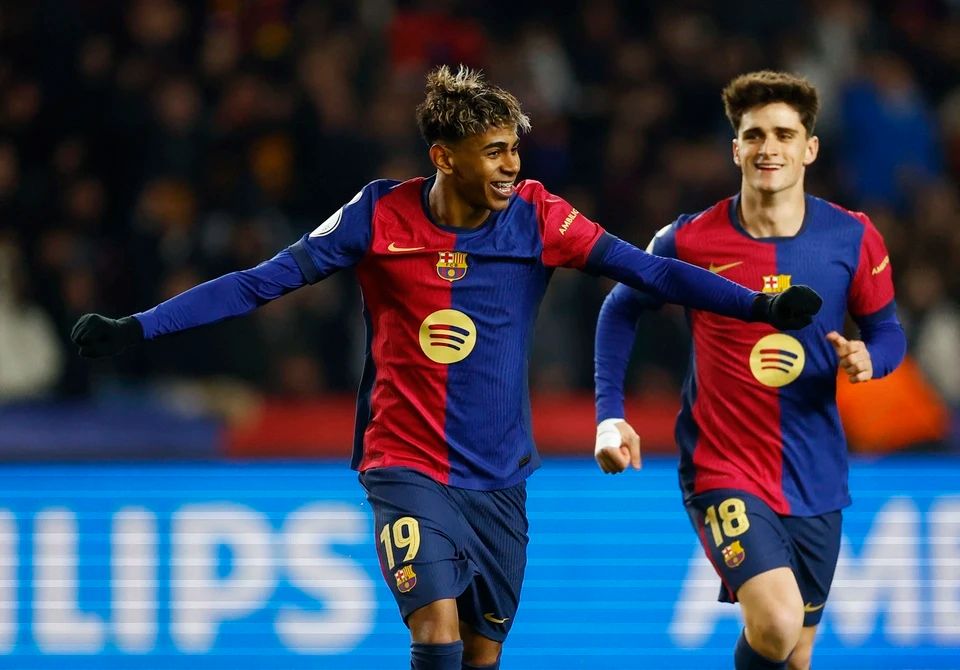 大卫-路易斯：最大遗憾是没和巴黎拿欧冠；恩里克是我的榜样